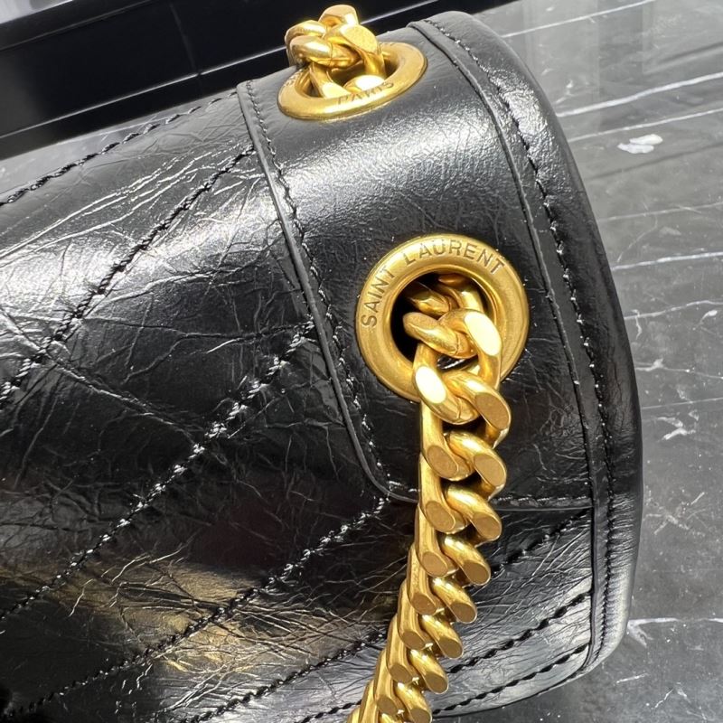 YSL Satchel Bags